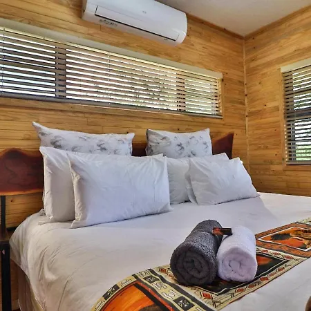 Marloth Kruger View Apartment Marloth Park Exterior photo