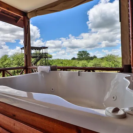 Marloth Kruger View Apartment Marloth Park Room photo