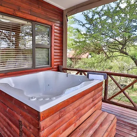 Marloth Kruger View Apartment Marloth Park Room photo