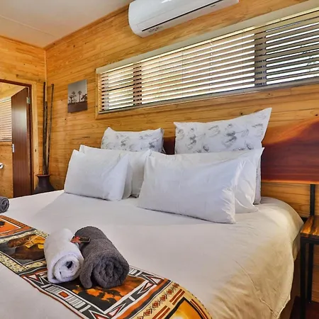 Marloth Kruger View Apartment Marloth Park Room photo