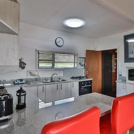 Marloth Kruger View Apartment Marloth Park Room photo