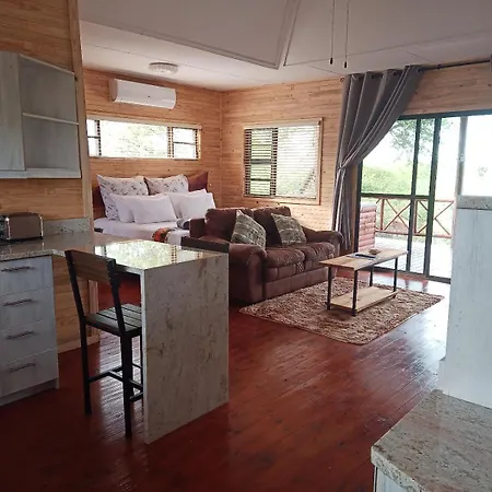 Marloth Kruger View Apartment Marloth Park Room photo