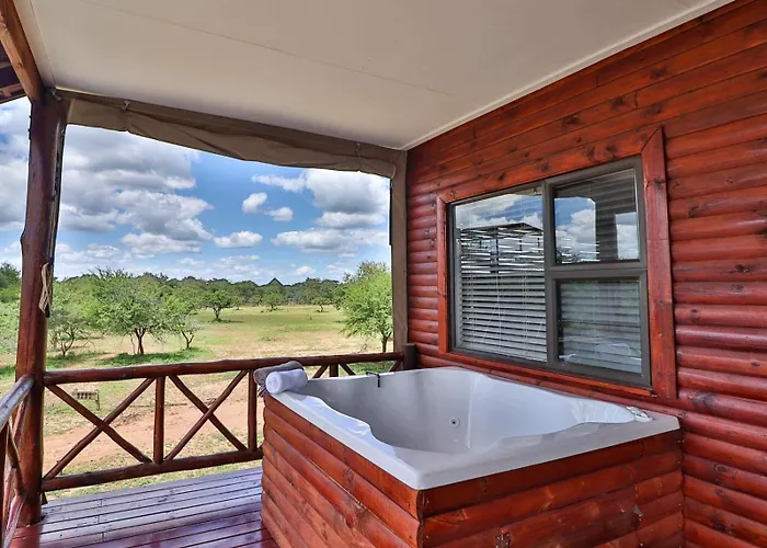Marloth Kruger View