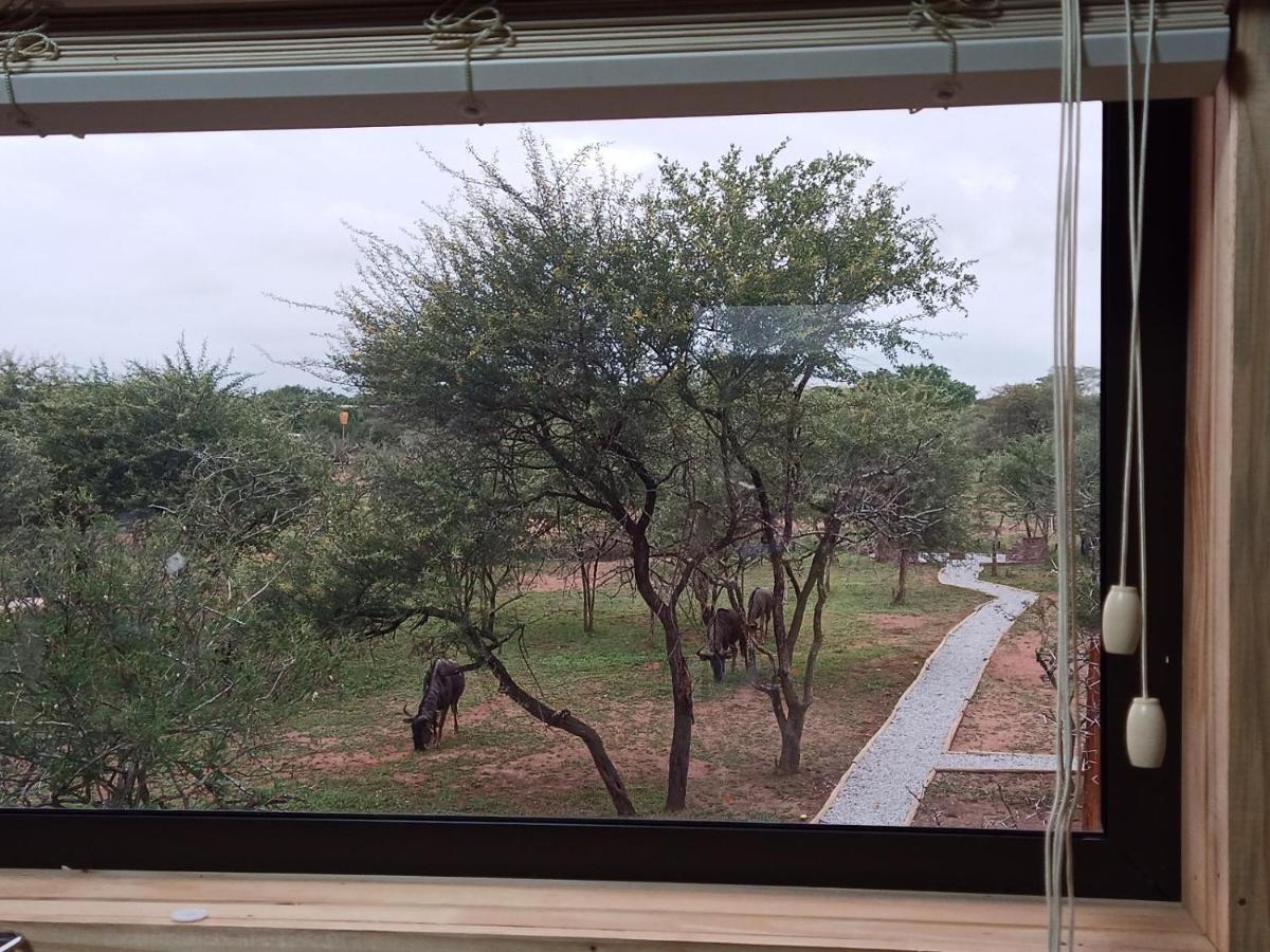 Marloth Kruger View Apartment *