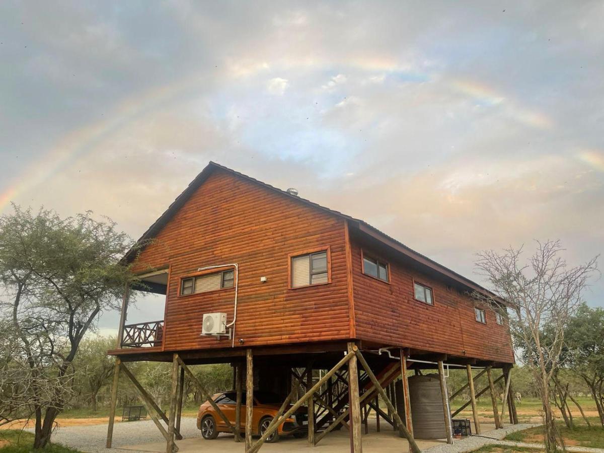 Marloth Kruger View Apartment *