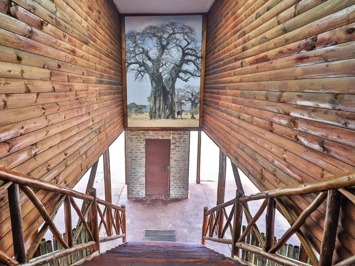 Apartment Marloth Kruger View Marloth Park