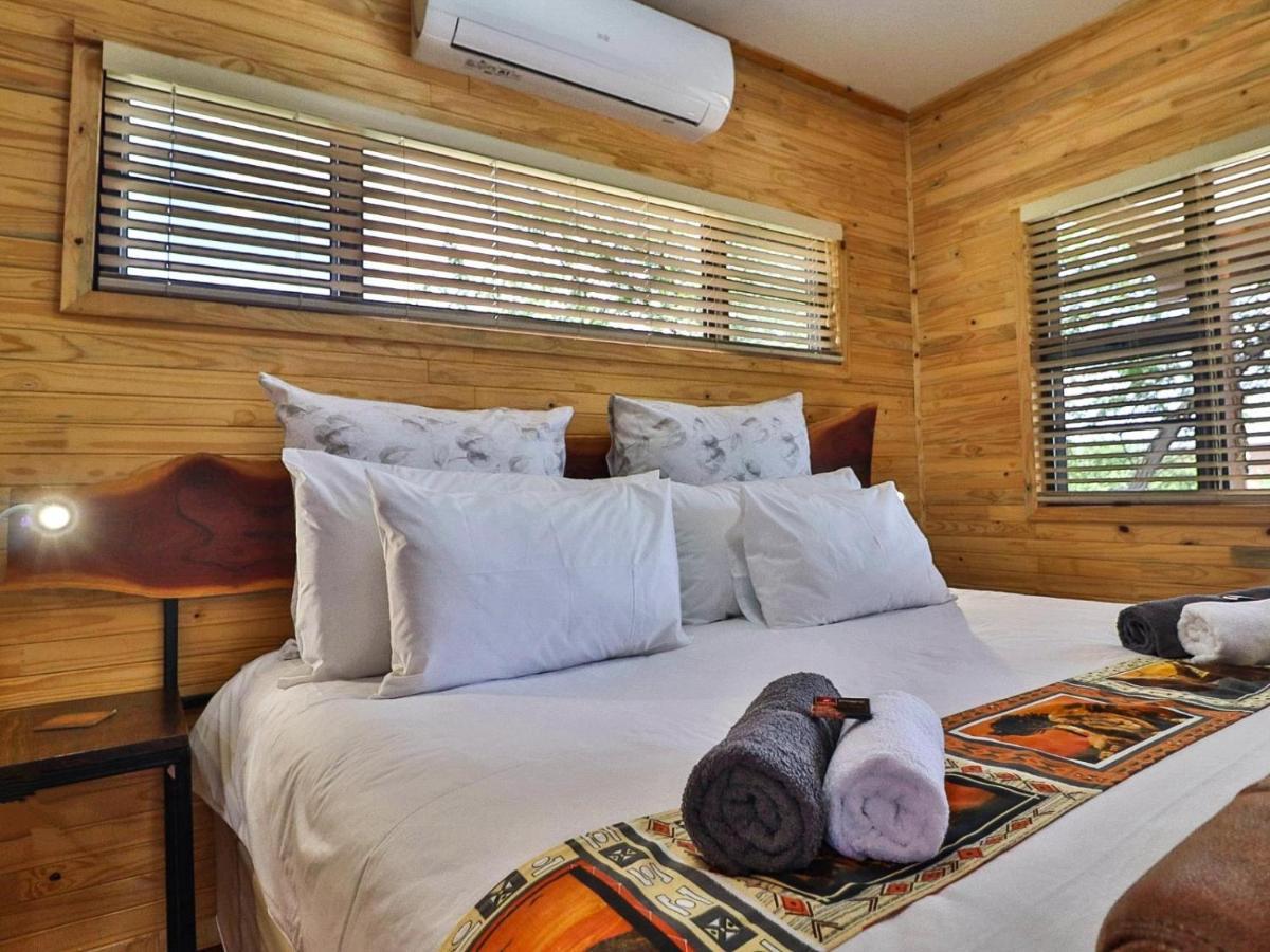 Marloth Kruger View Apartment