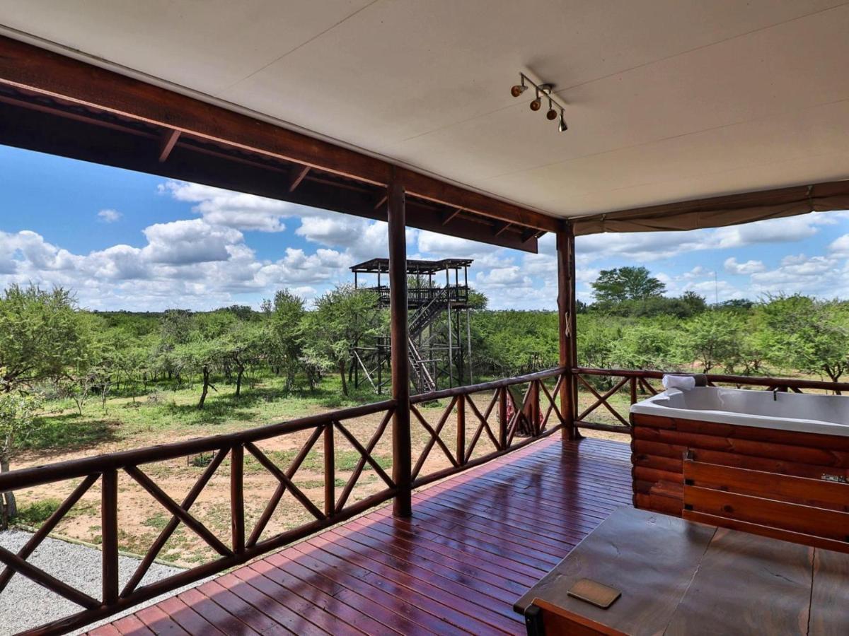 Apartment Marloth Kruger View