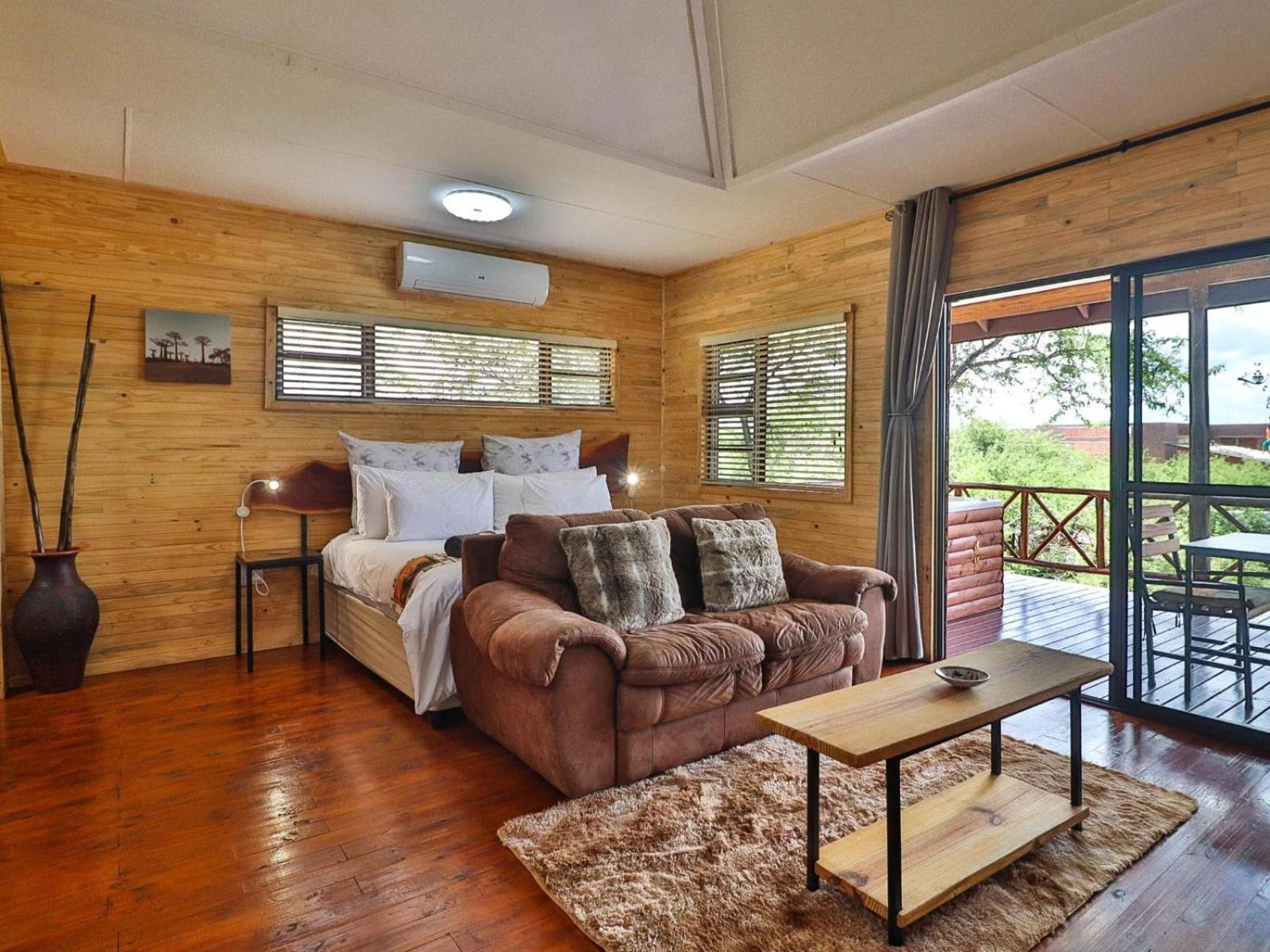 Apartment Marloth Kruger View Marloth Park
