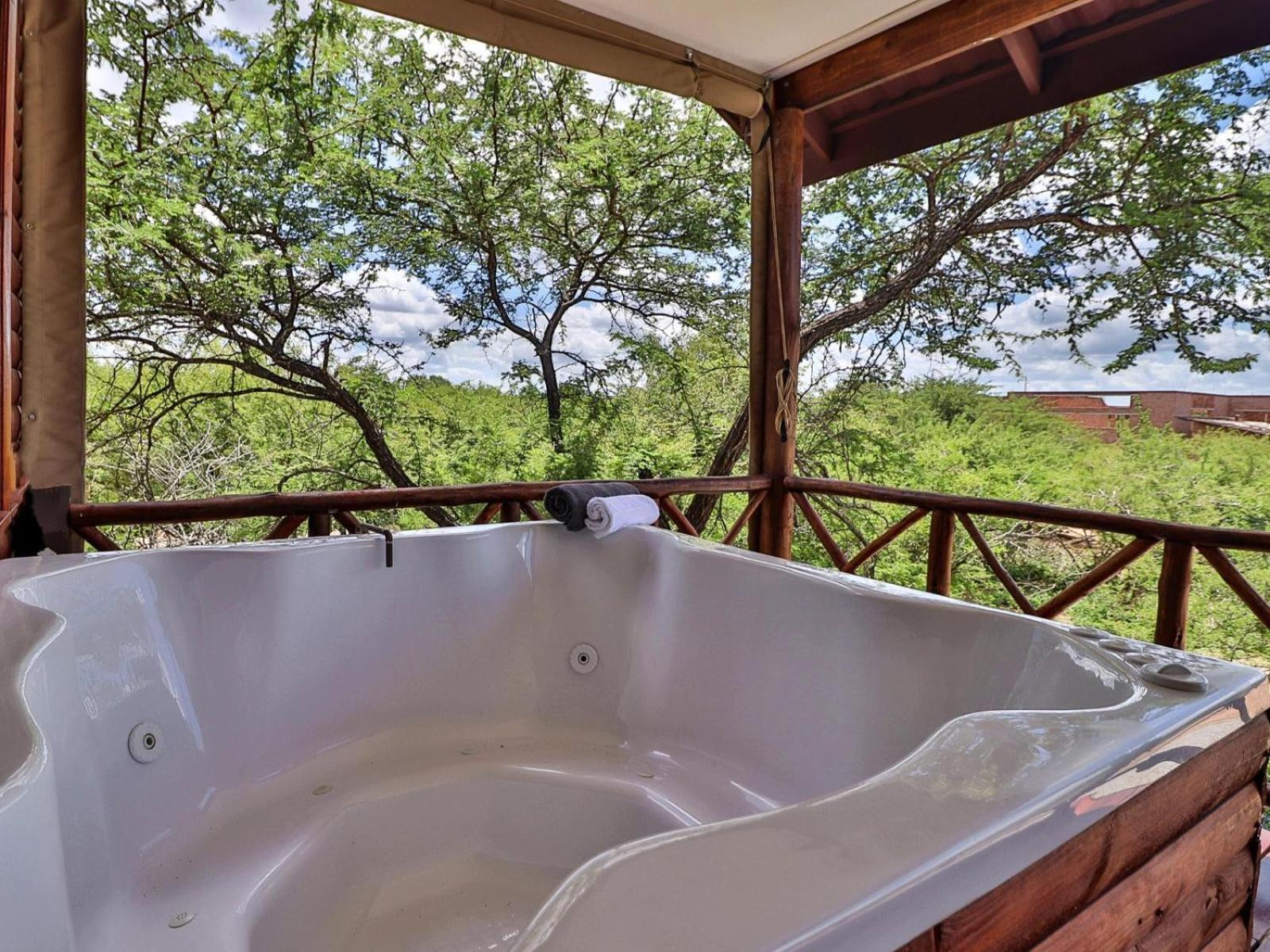 Marloth Kruger View * Marloth Park
