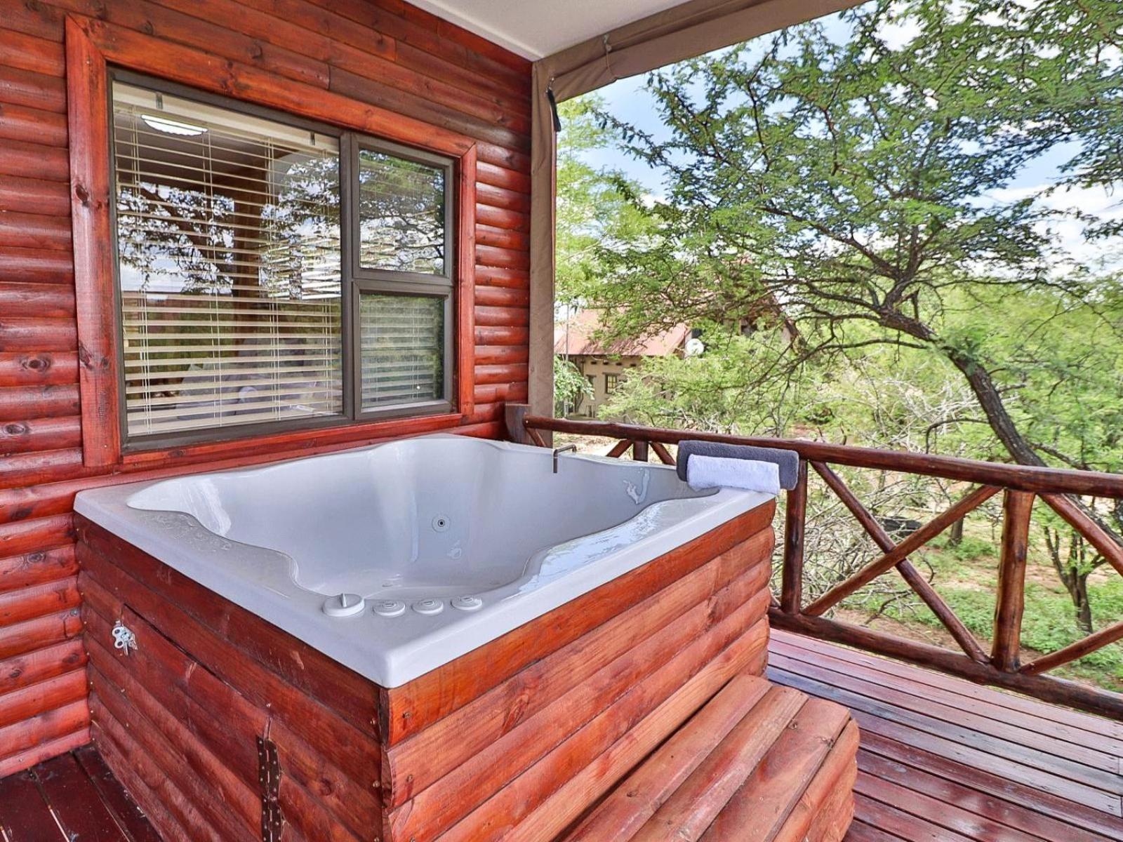 Marloth Kruger View Marloth Park
