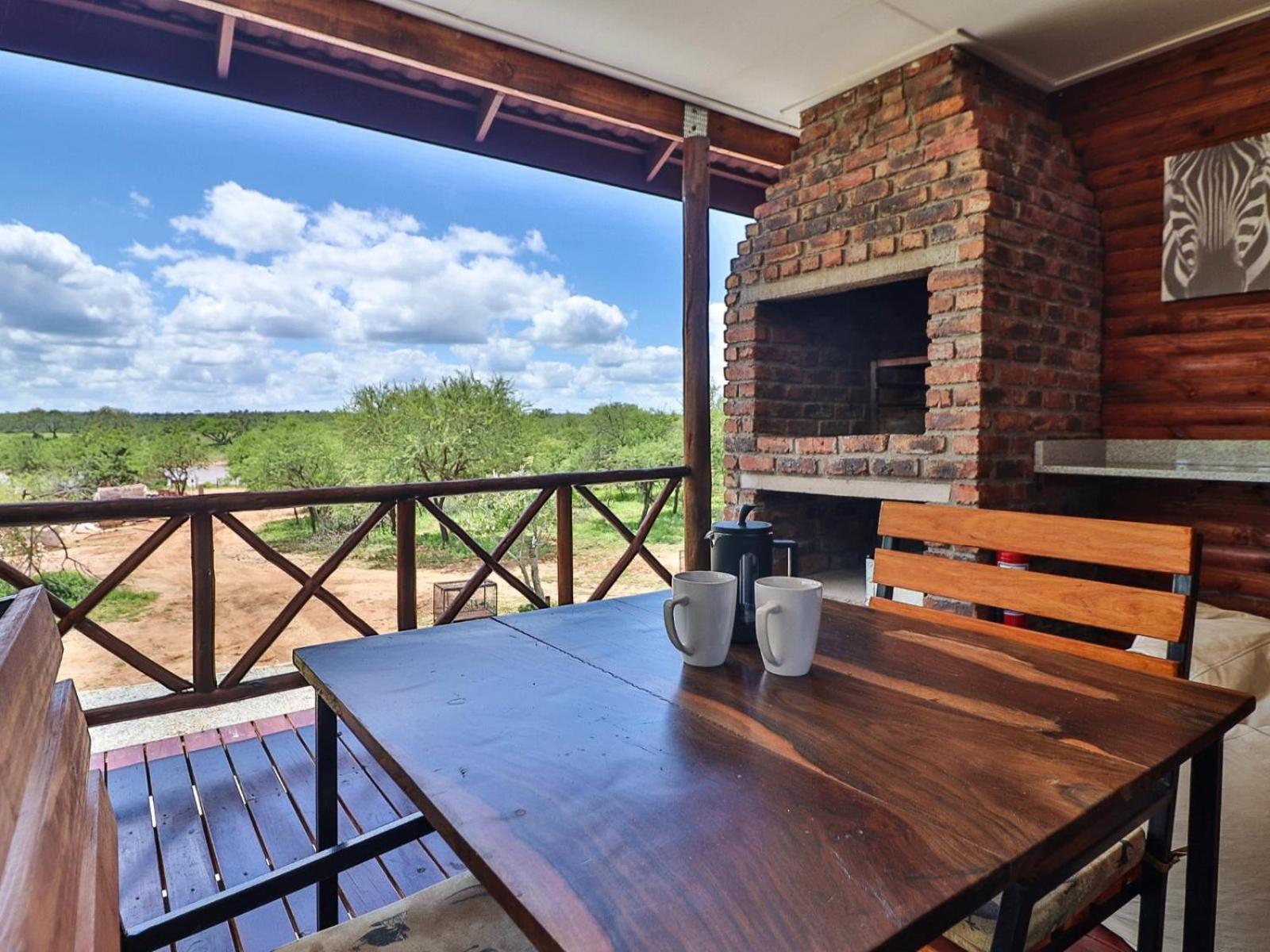 Marloth Kruger View