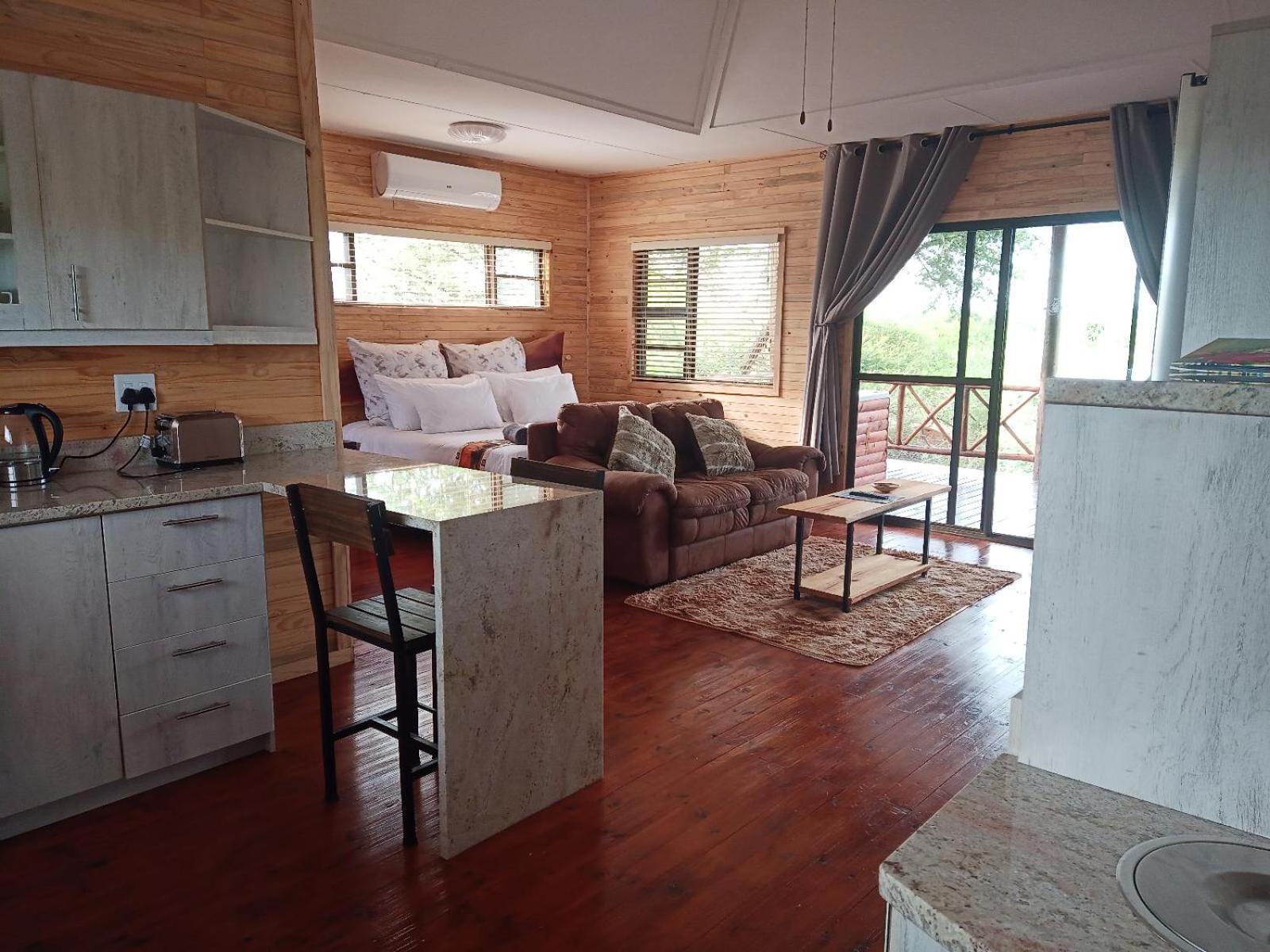 Marloth Kruger View *