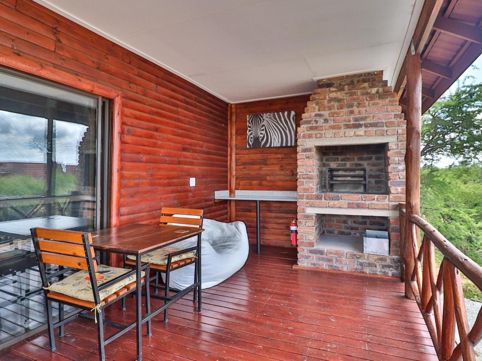 Marloth Kruger View Apartment *